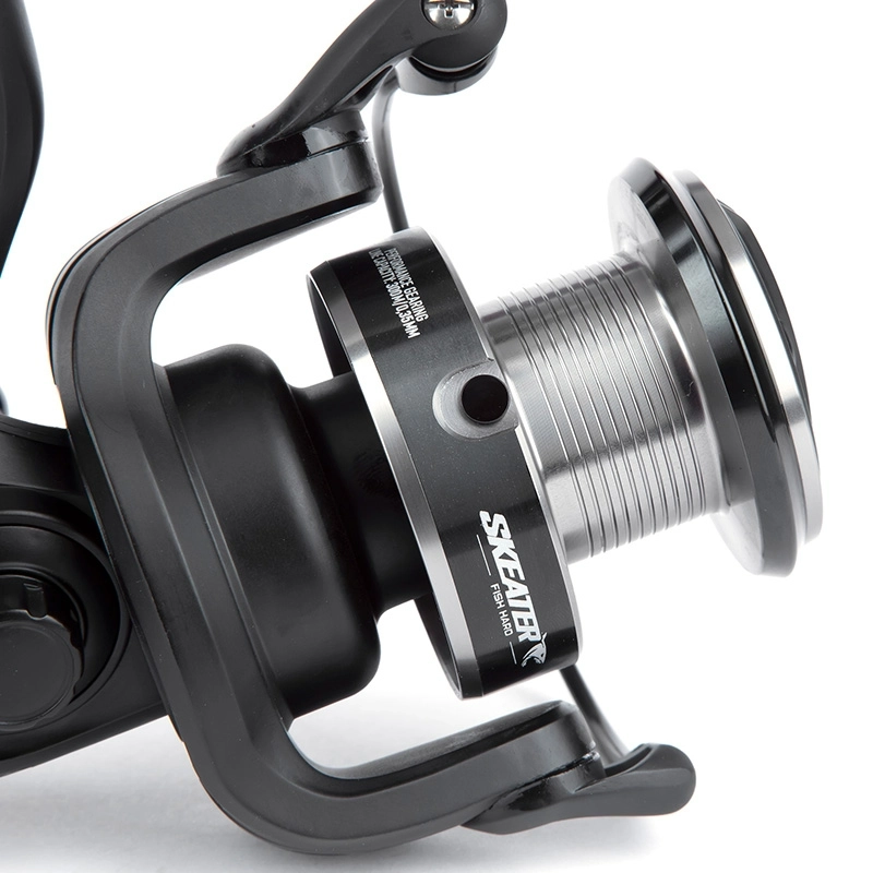 Skeater Realist 5K FRS Reel